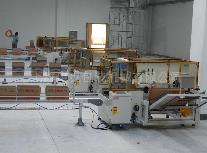 *包裝輸送機(jī)*讓工人輕松工作！
