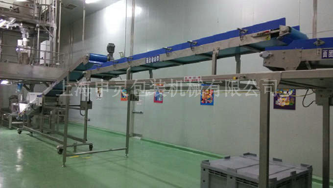 使用食品輸送機(jī)，需要解決哪些問題