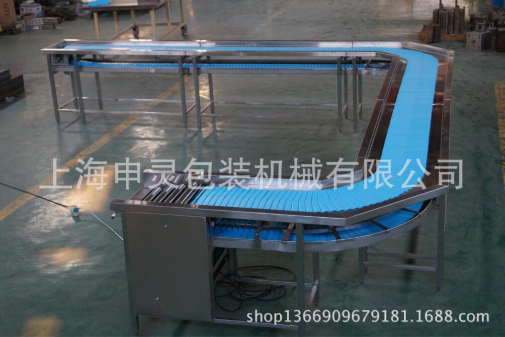 餐盤傳輸機一般具備哪些特點？
